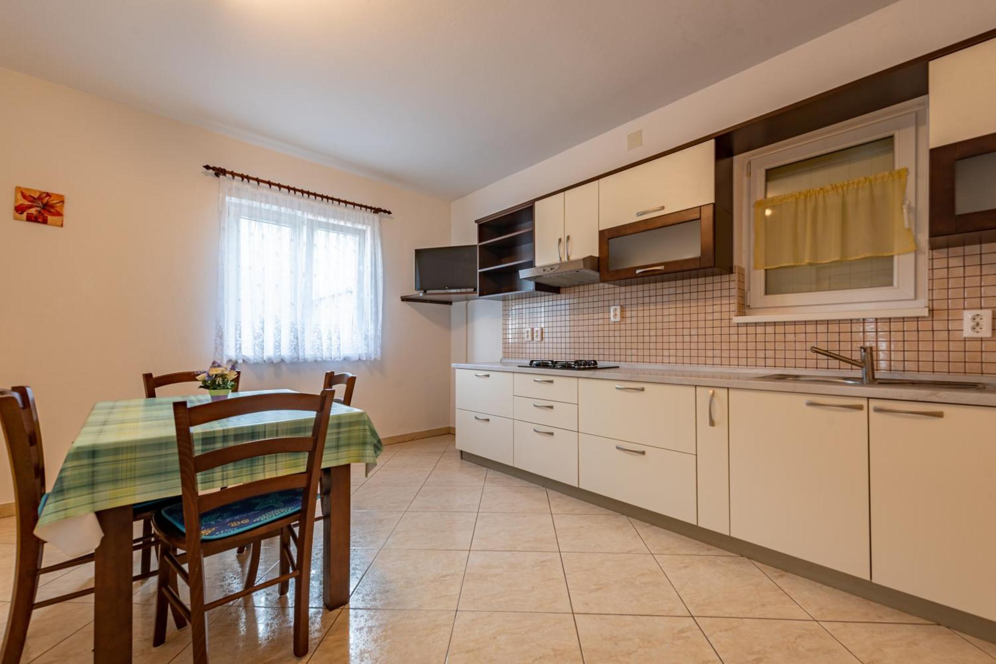 Ferienwohnung haus toni Ražanac Exterior foto