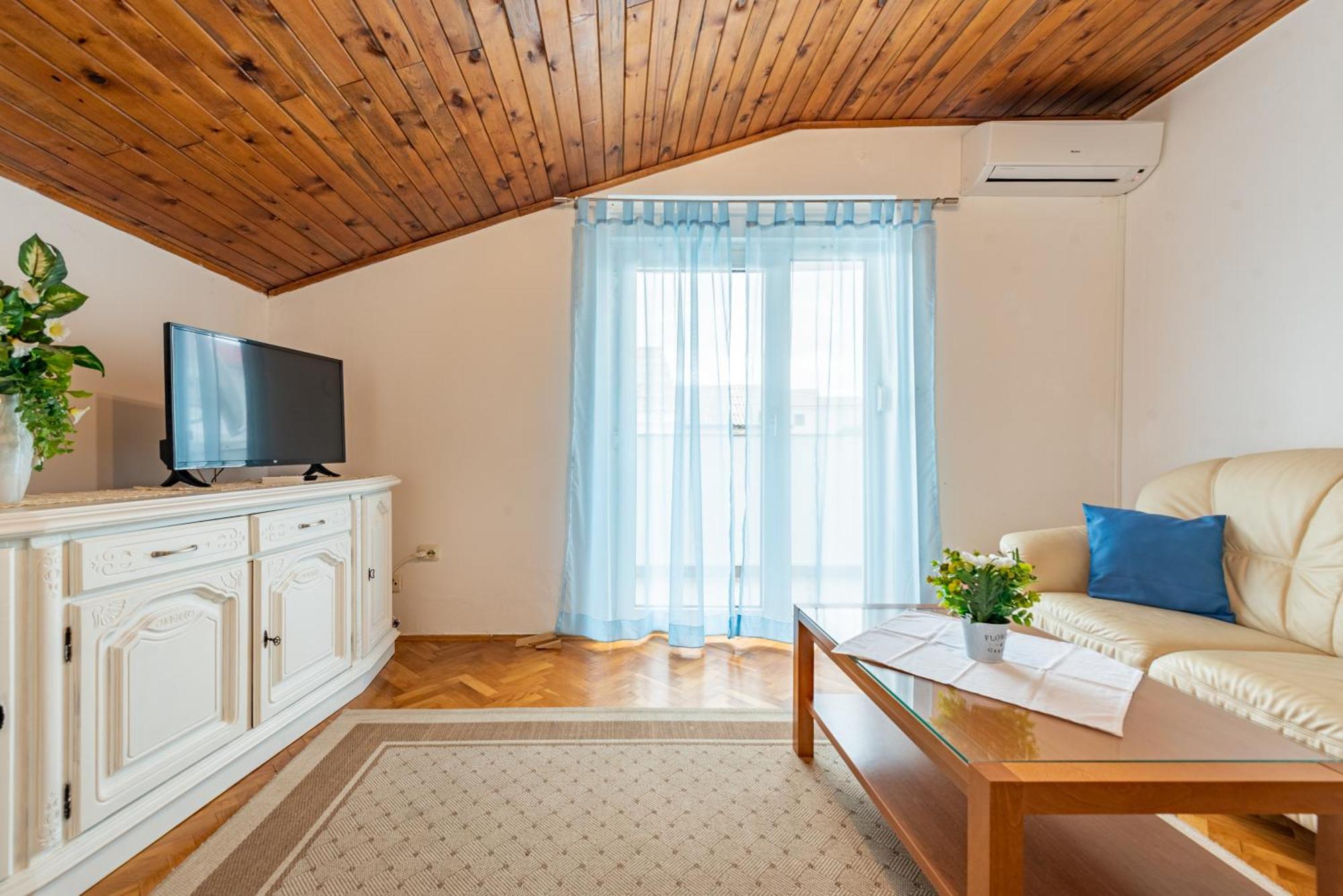 Ferienwohnung haus toni Ražanac Exterior foto