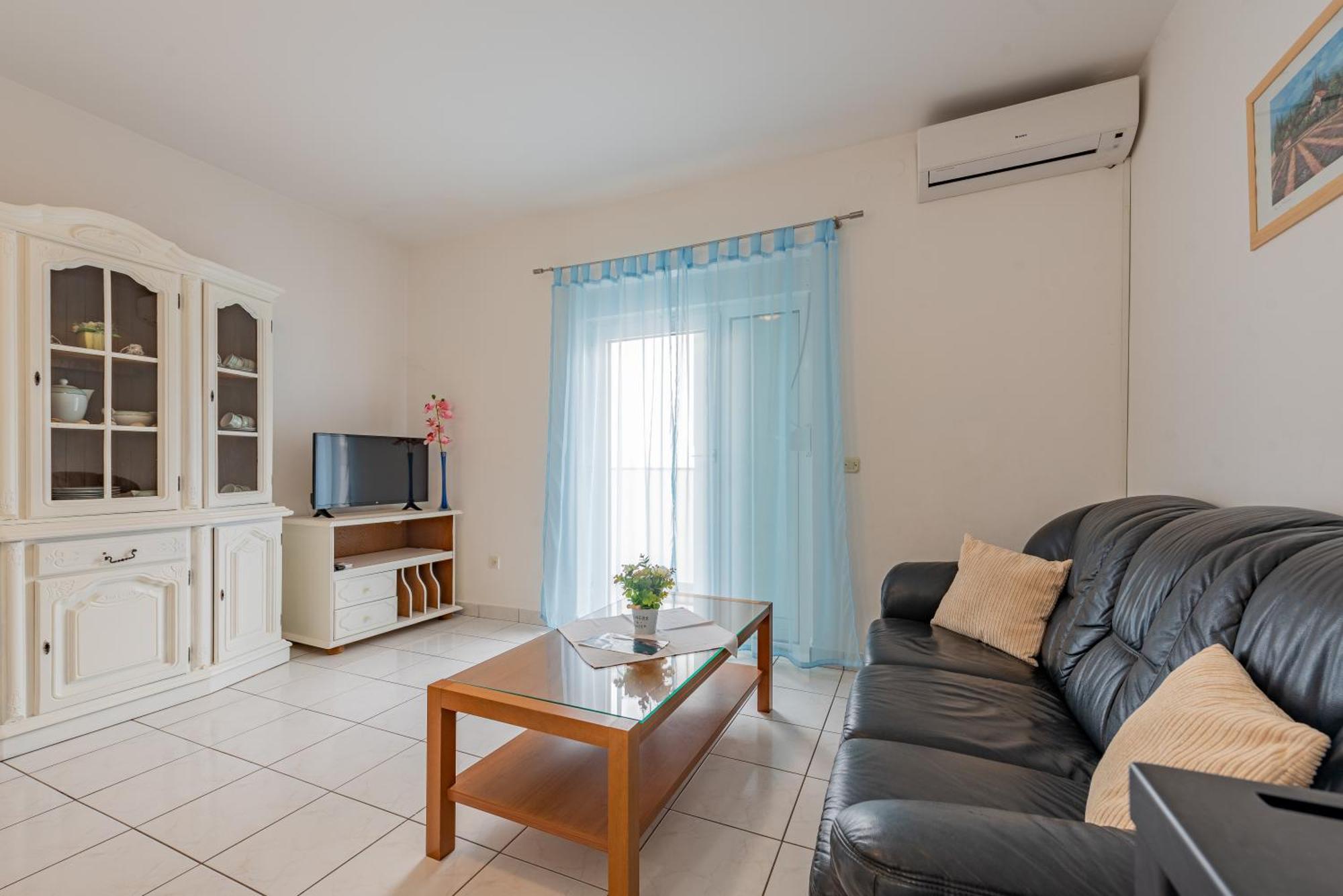 Ferienwohnung haus toni Ražanac Exterior foto