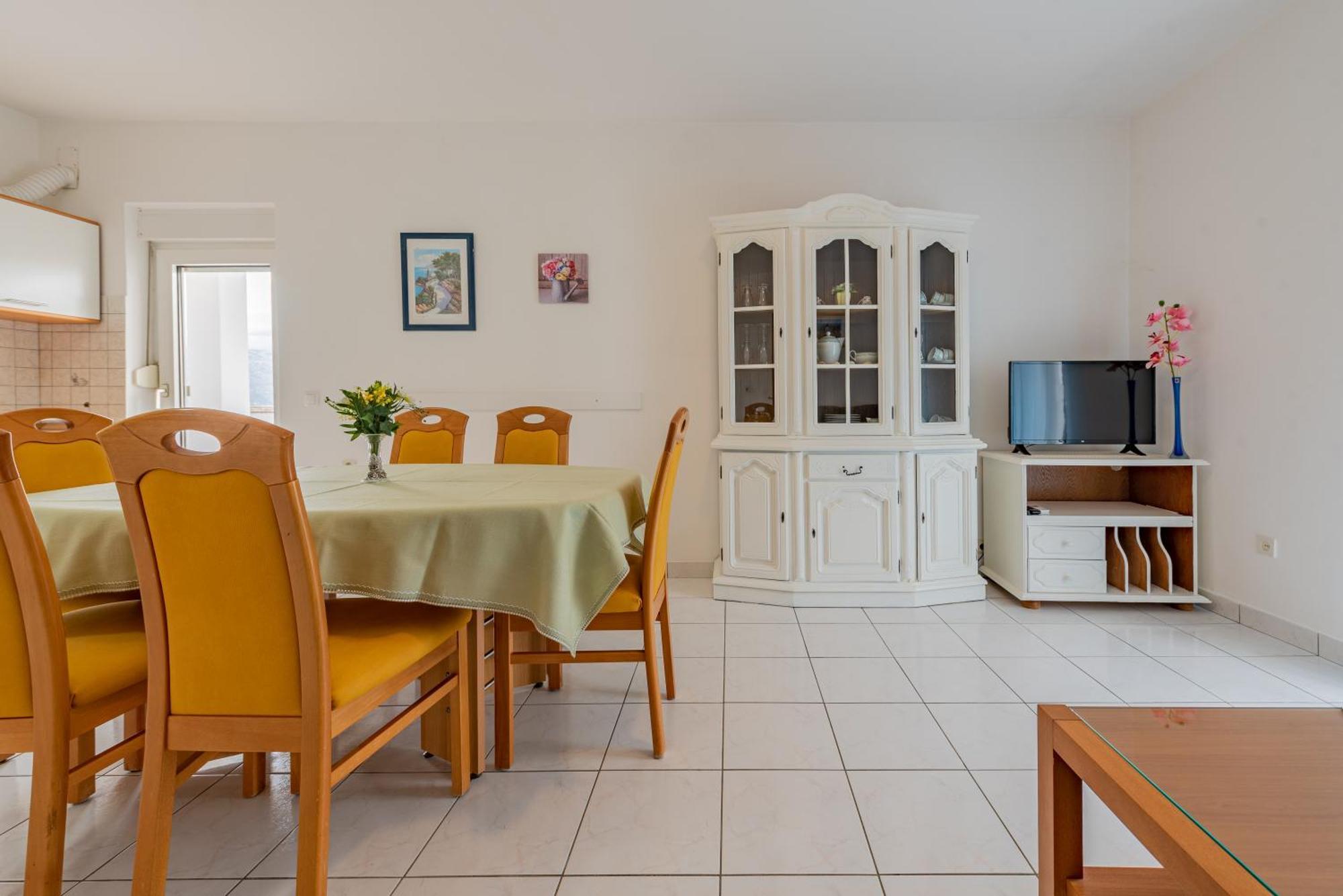 Ferienwohnung haus toni Ražanac Exterior foto