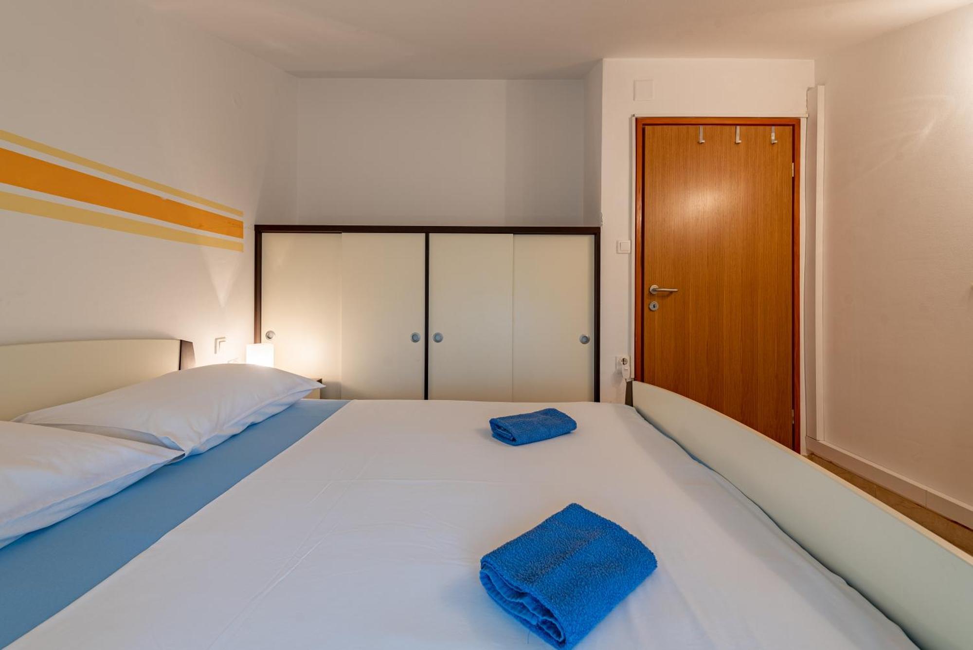 Ferienwohnung haus toni Ražanac Zimmer foto