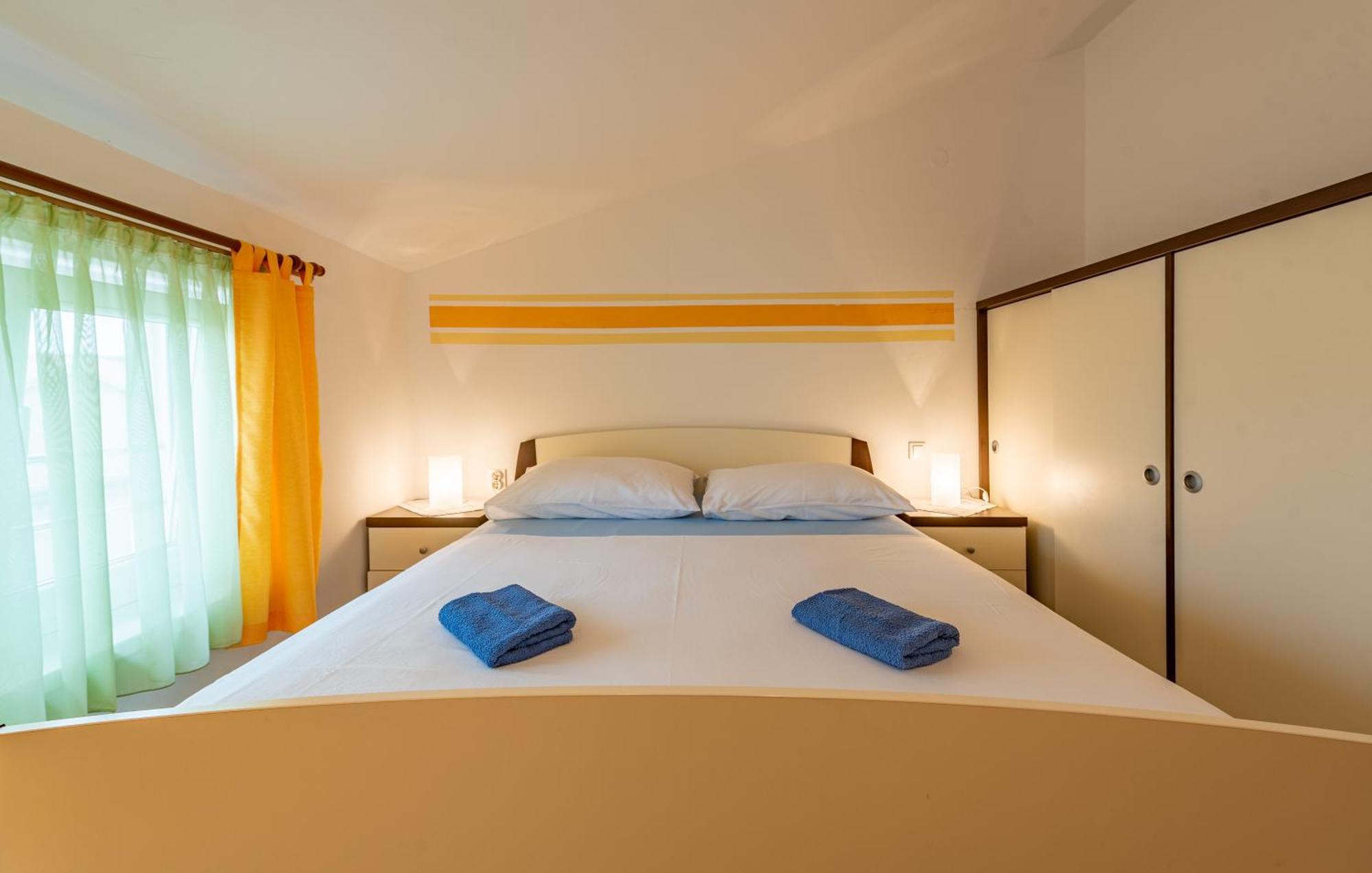 Ferienwohnung haus toni Ražanac Zimmer foto