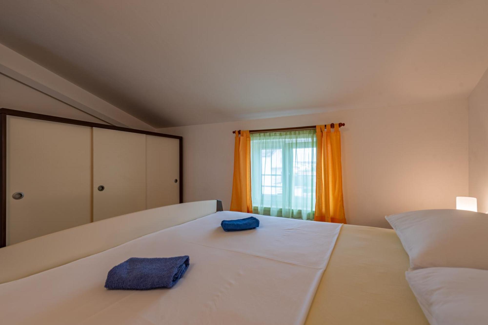 Ferienwohnung haus toni Ražanac Zimmer foto