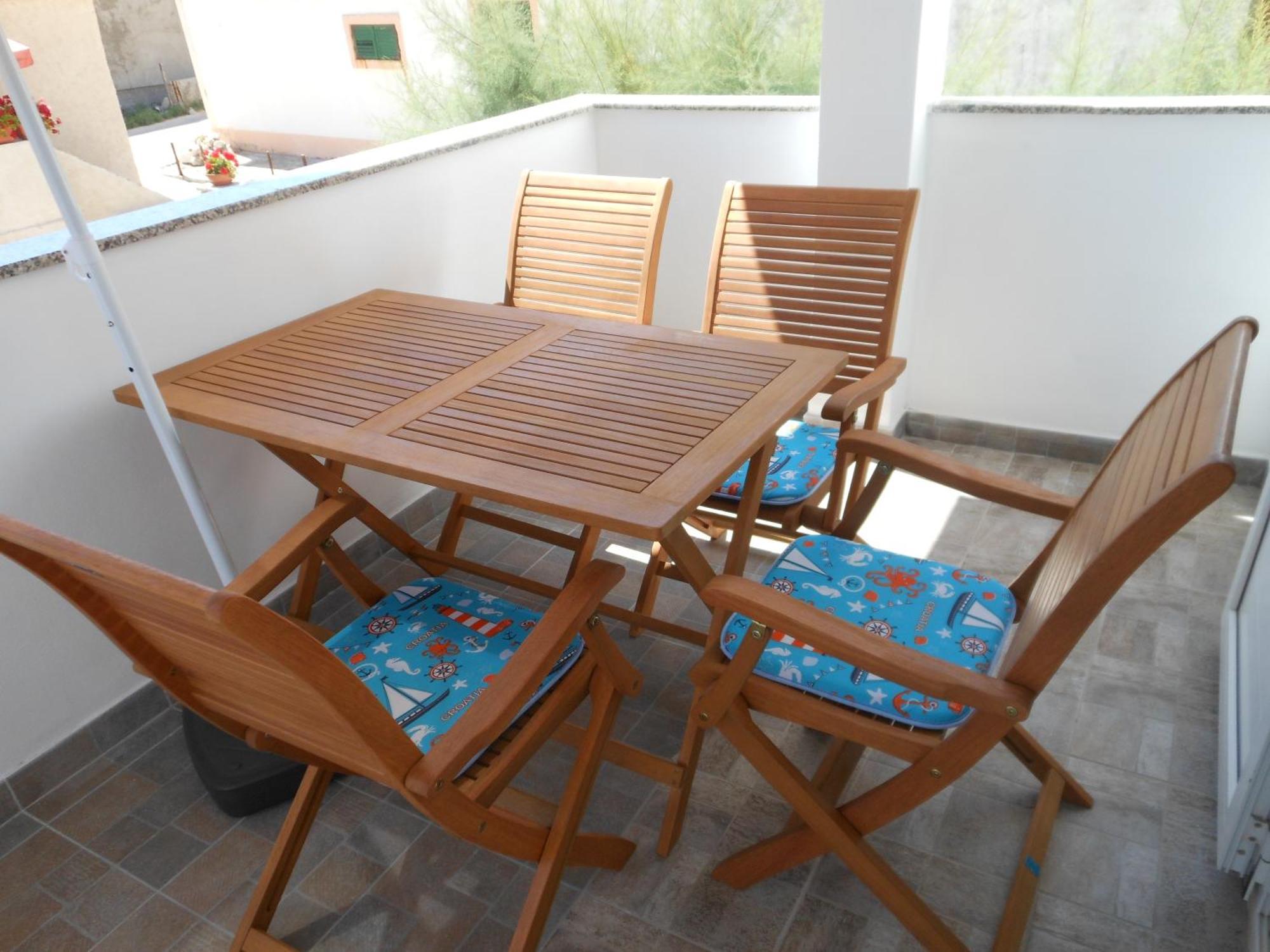 Ferienwohnung haus toni Ražanac Zimmer foto